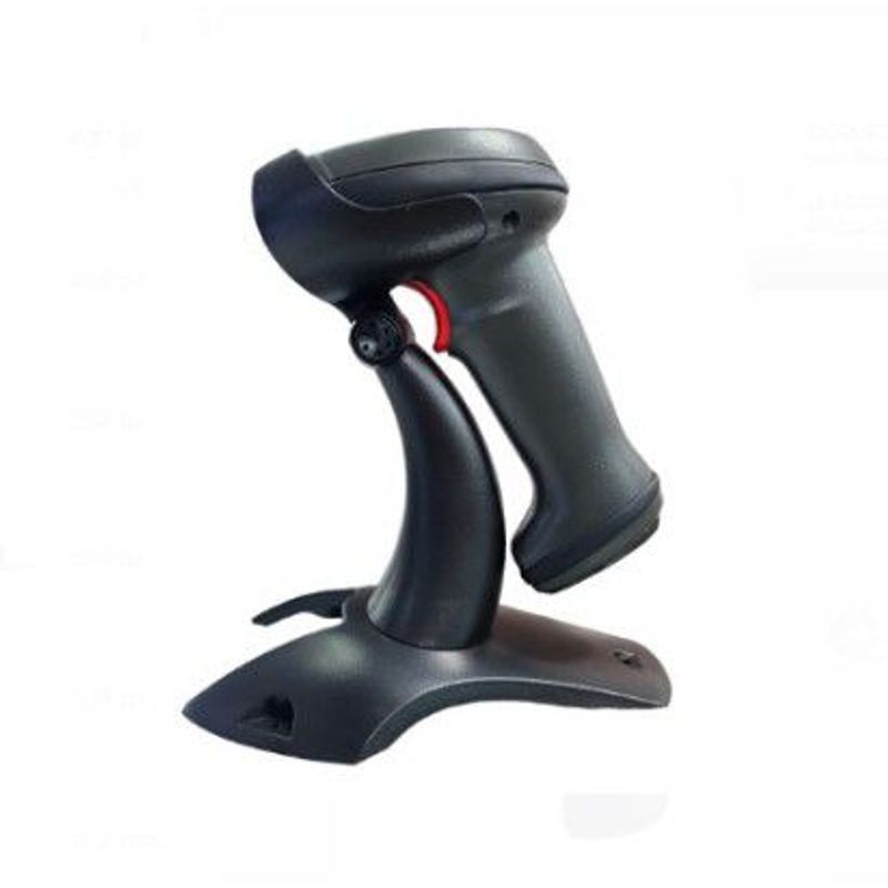 LIONTEC - LECTOR DE CODIGO DE BARRAS LIONTEC XB-6007 1D-2D