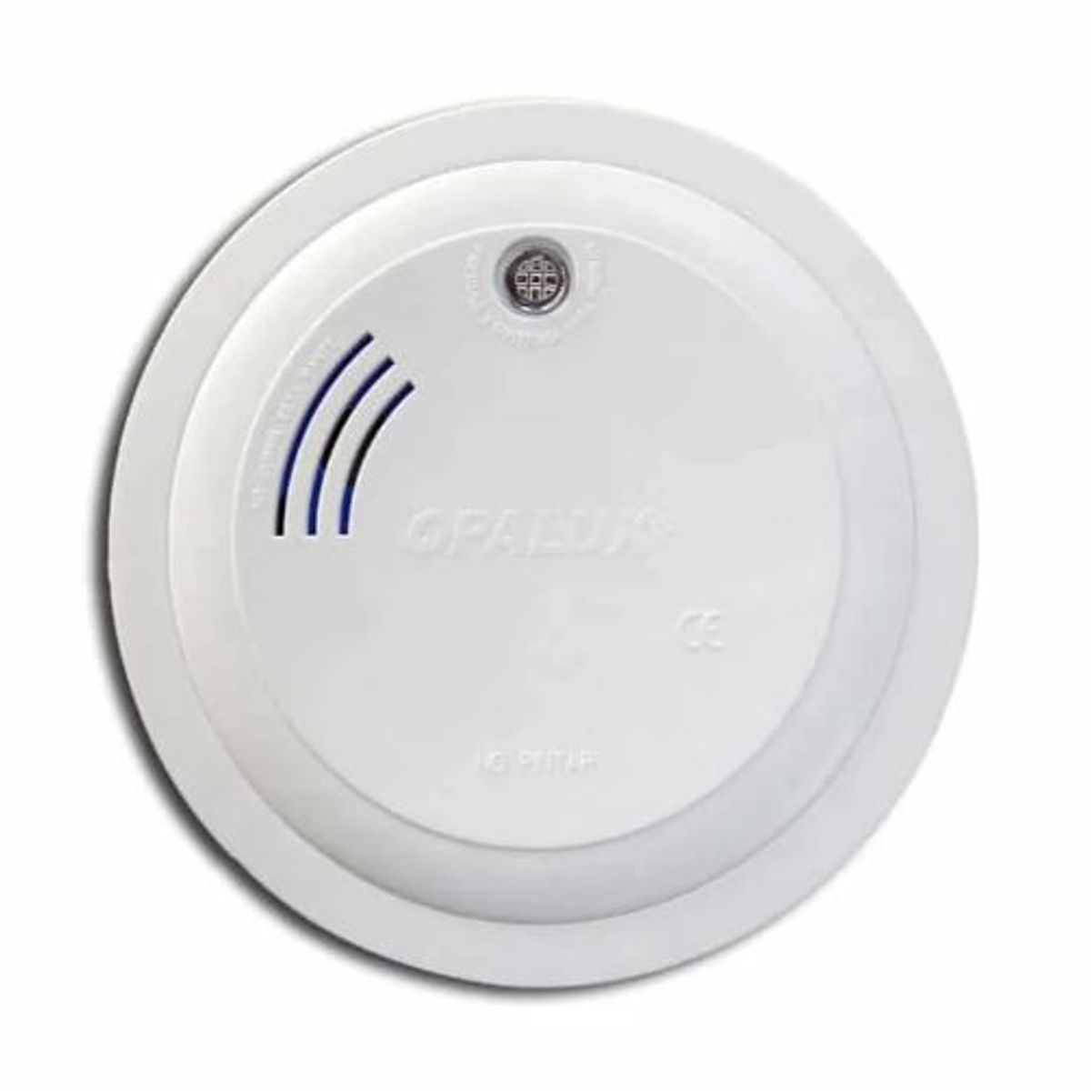 OPALUX - Detector de Humo LX-98220V OPALUX