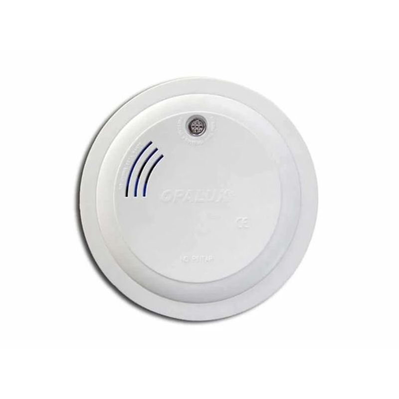 OPALUX - Detector de Humo LX-98220V OPALUX