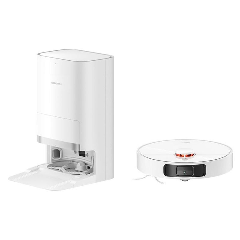 XIAOMI - XIAOMI ROBOT VACUUM x20+ EU  ASPIRADORA ROBOT WIFI