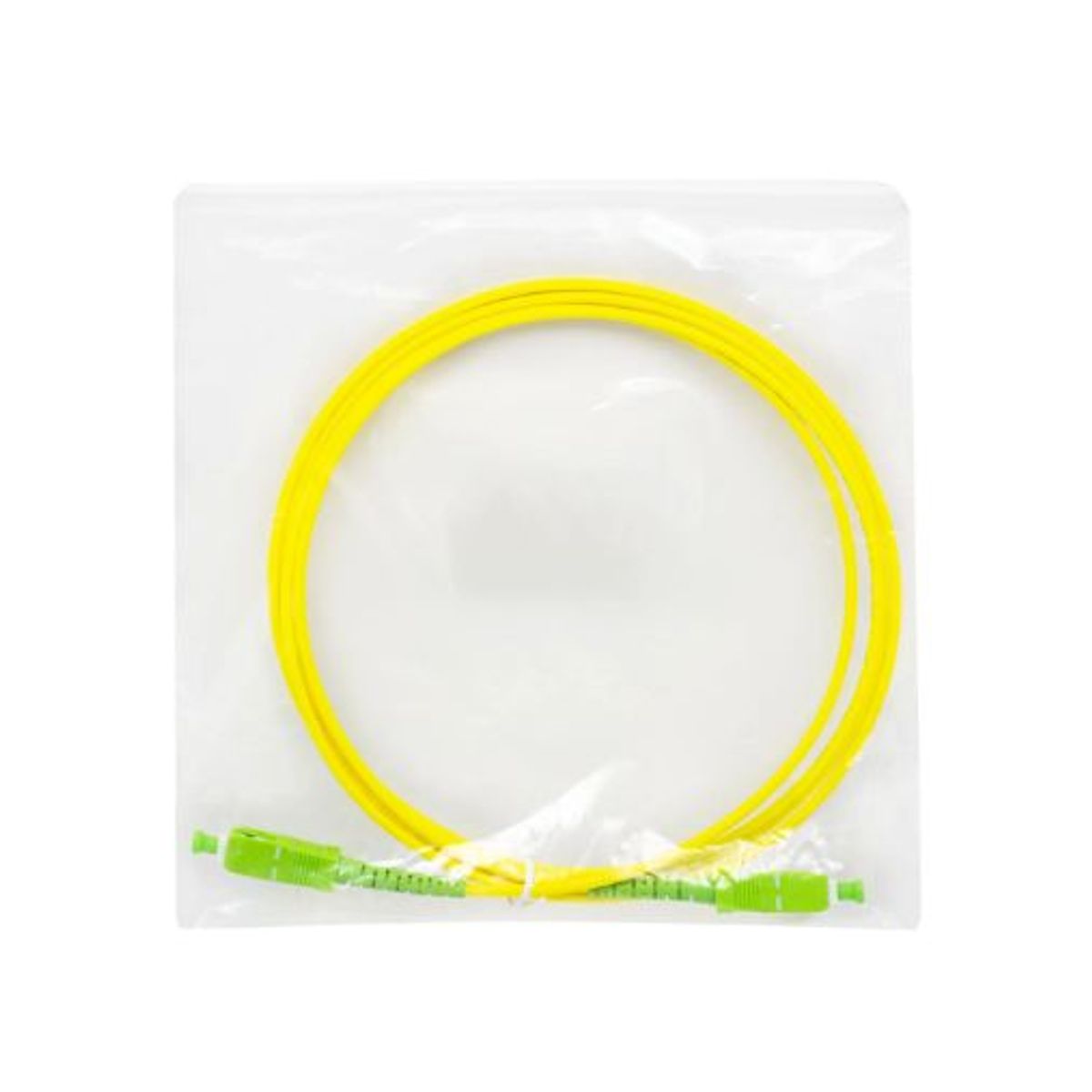 GENERICO - Cable de Fibra Óptica SCAPC 18Mts TM-TSC11-6FT