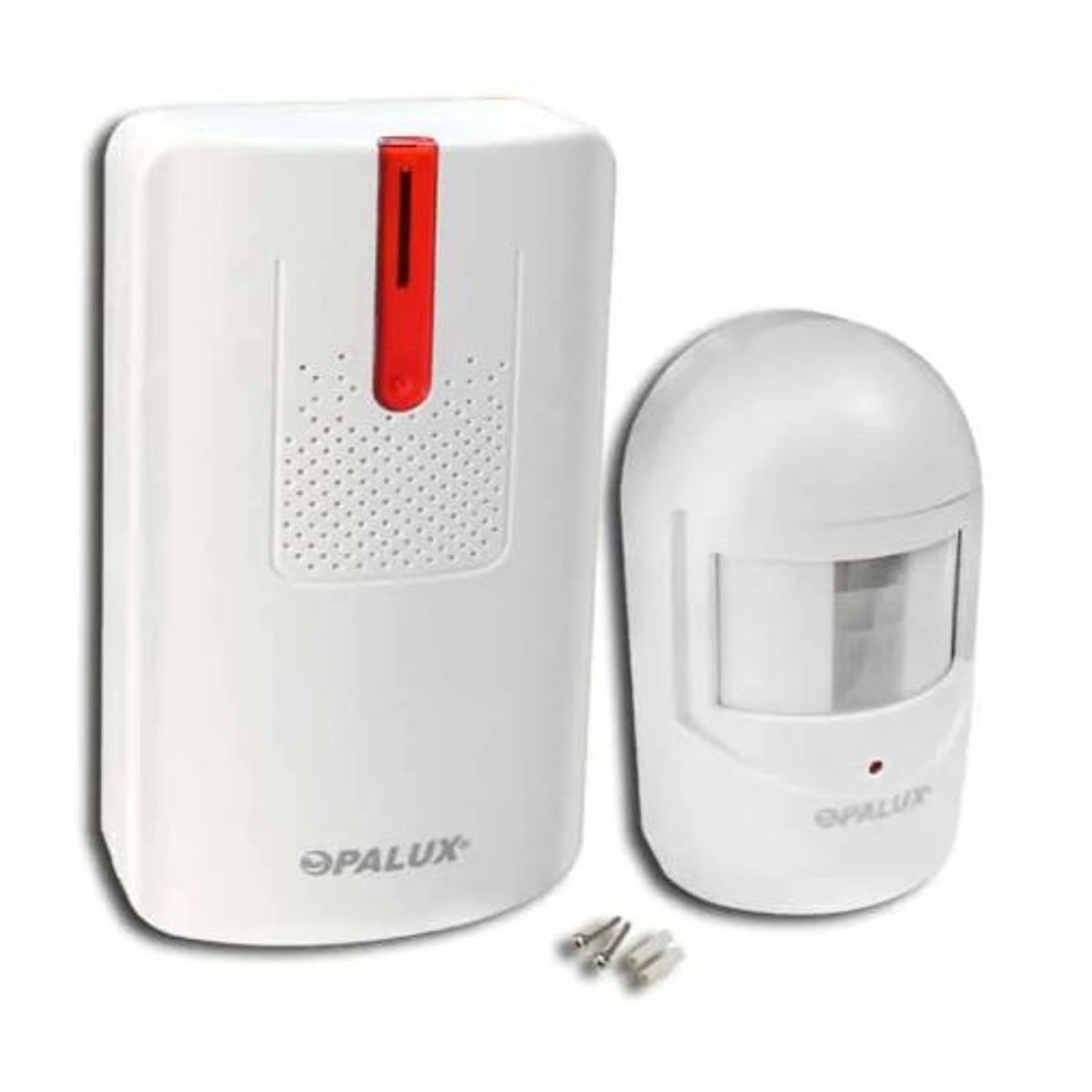 OPALUX - Sensor Inalámbrico de Movimiento OP-9816L OPALUX