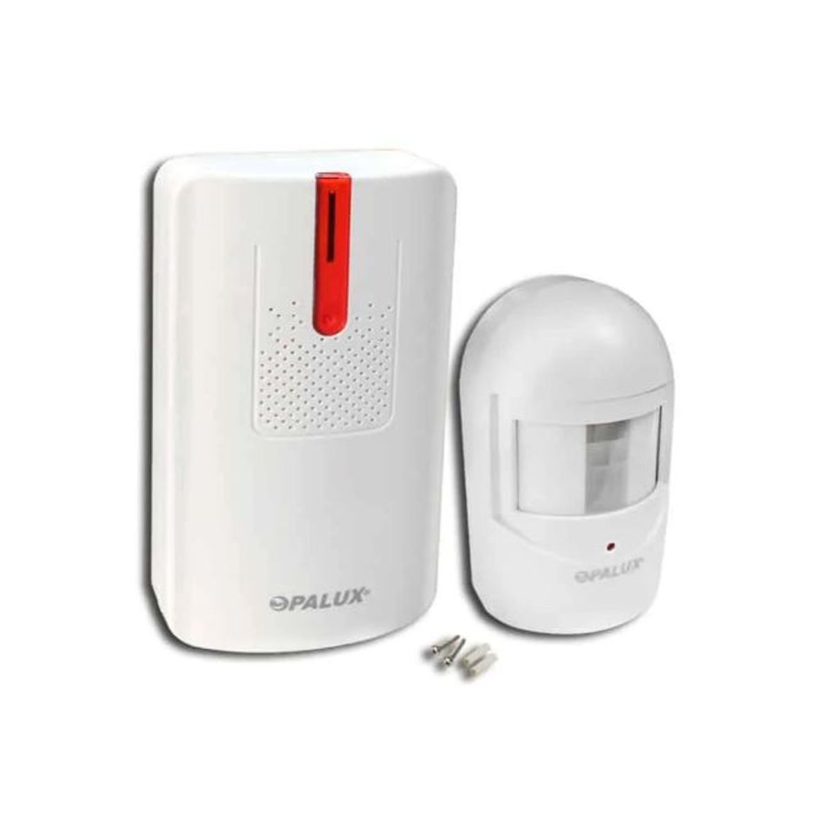 OPALUX - Sensor Inalámbrico de Movimiento OP-9816L OPALUX