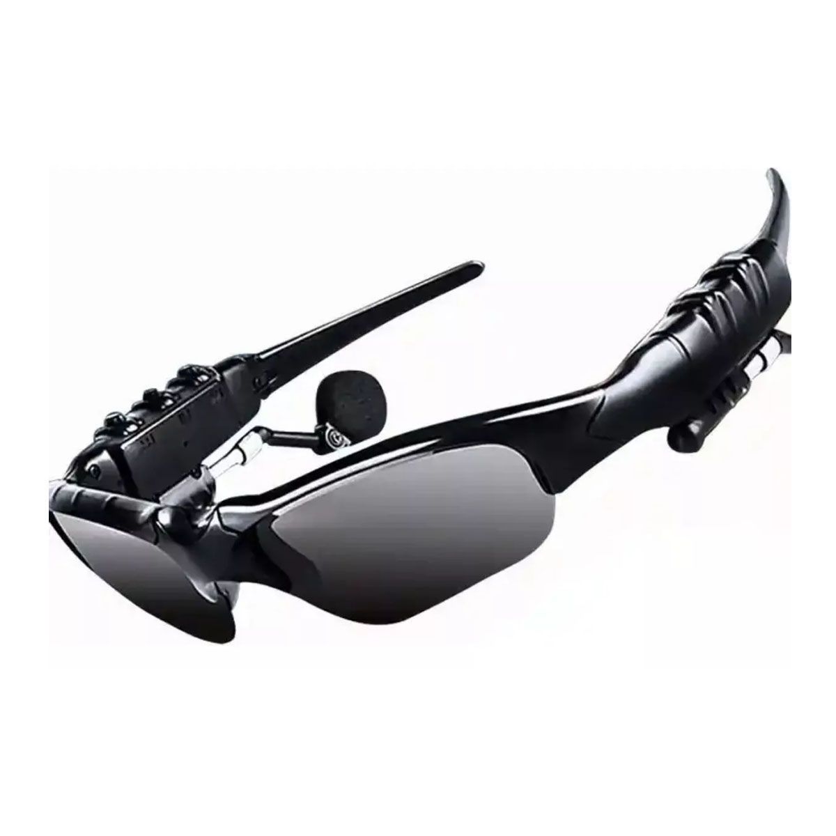 GENERICO - Gafas Polarizadas Bluetooth De Sol Audifonos Inteligentes