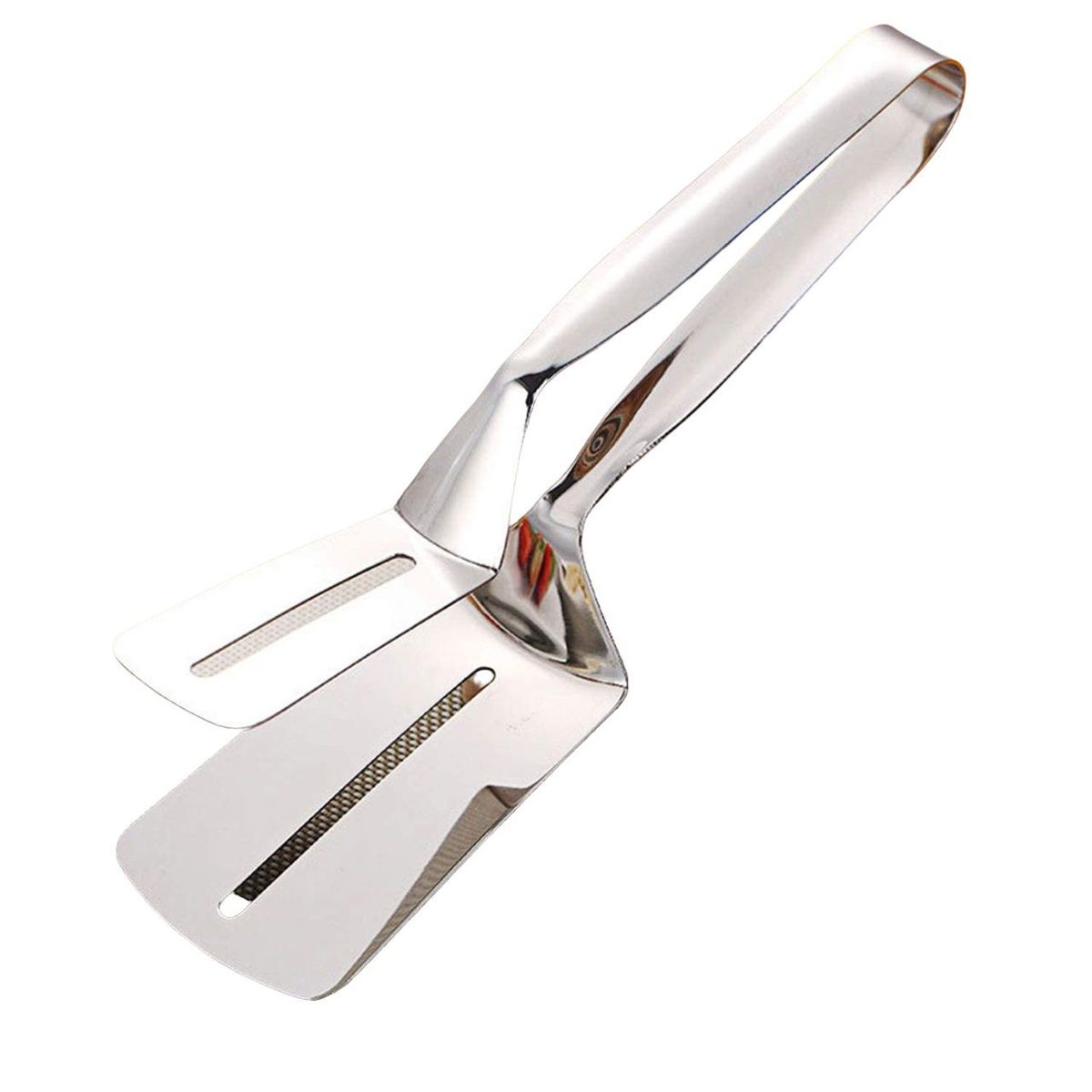 GENERICO - ESPÁTULA PINZA DOBLE MULTIUSOS