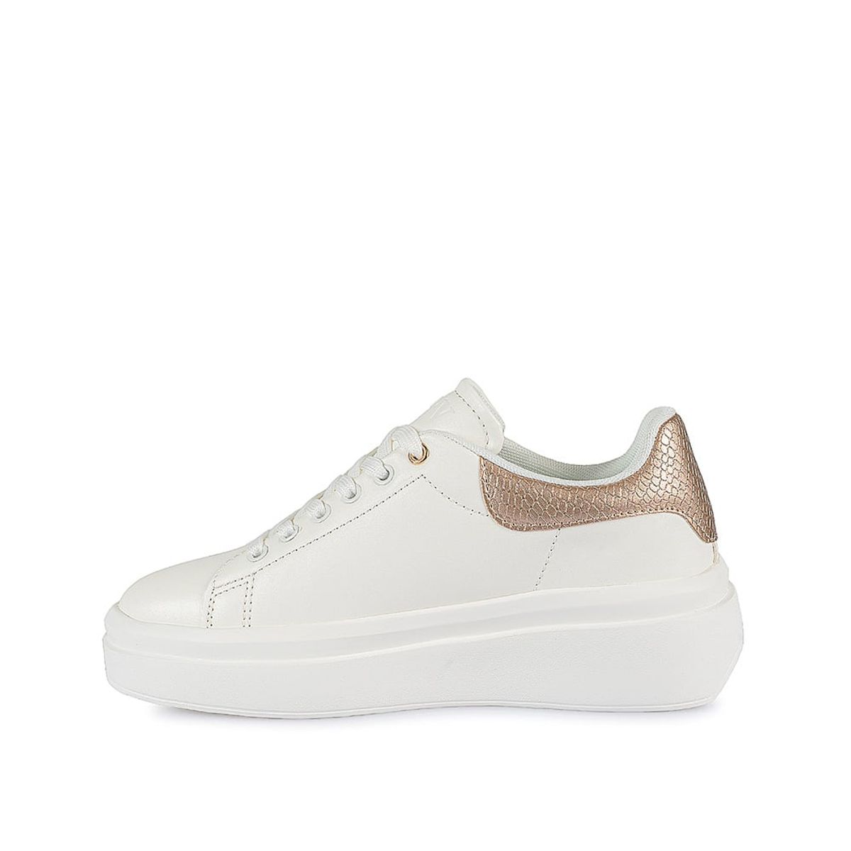 ADV - Zapatilla Casual JAN-2414 Blanco ADV