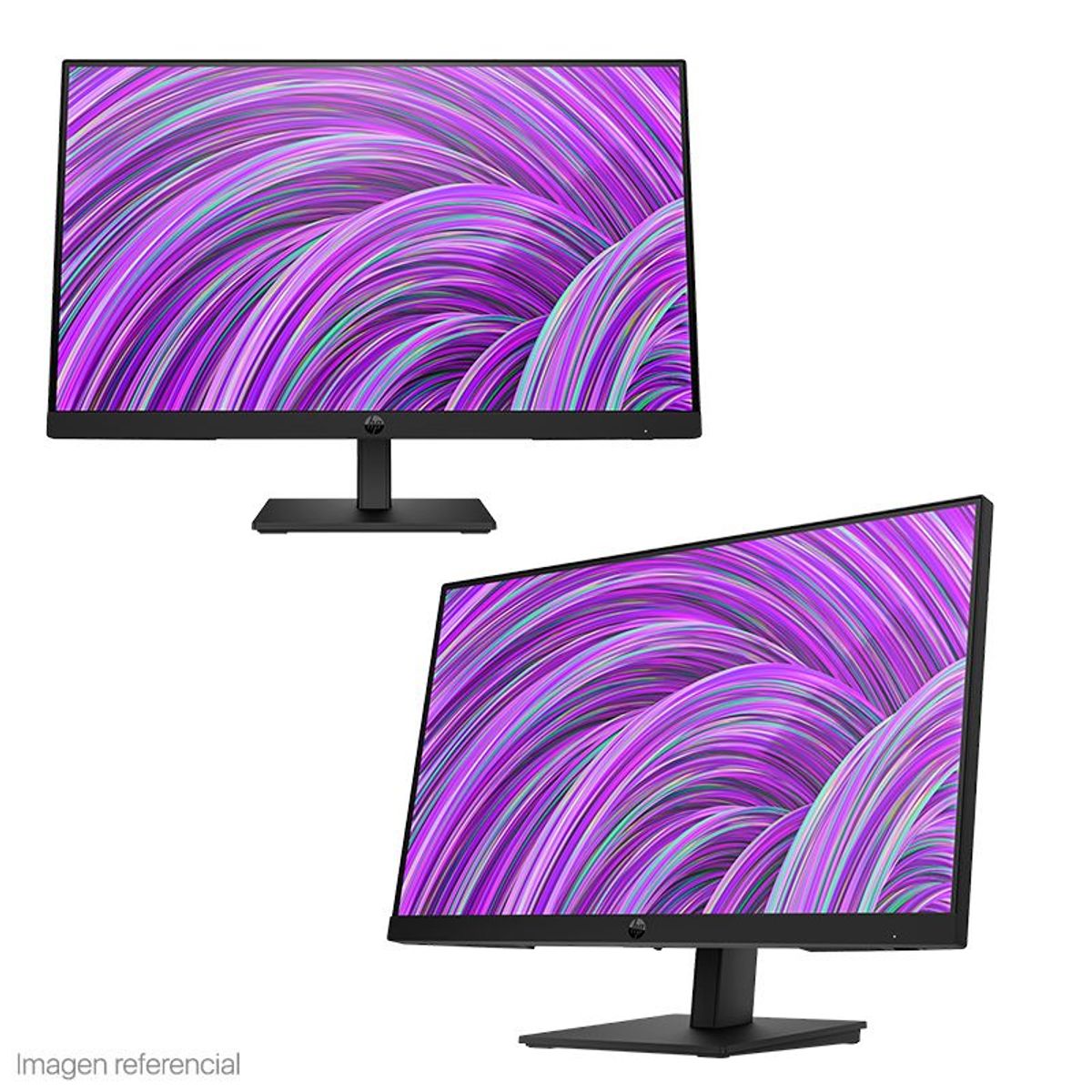HP - Monitor HP P22h G5 215 FHD IPS 1920x1080 HDMIVGADPParlantes