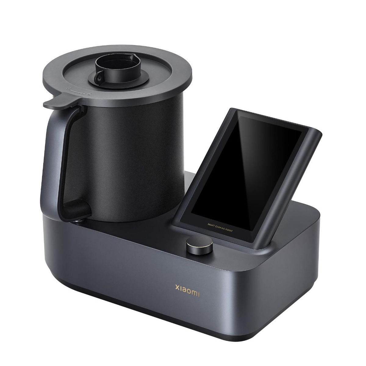 XIAOMI - Xiaomi Robot de Cocina Inteligente