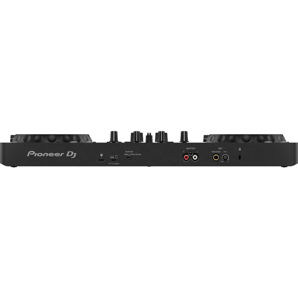 PIONEER - Controlador Pioneer DJ DDJ-FLX4