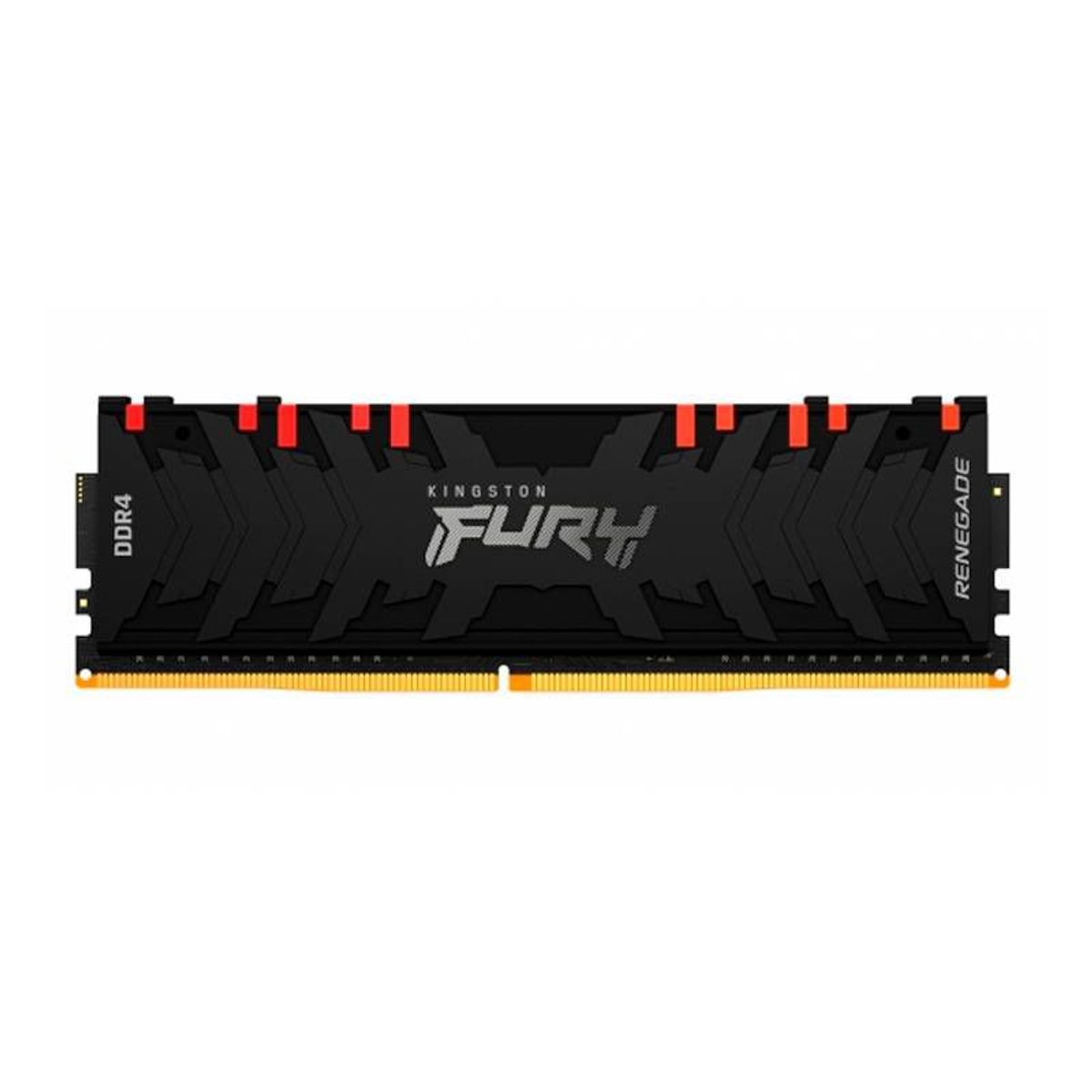 KINGSTON - Memoria Ram Kingston Fury DDR4 32GB 3600mhz Nuevo