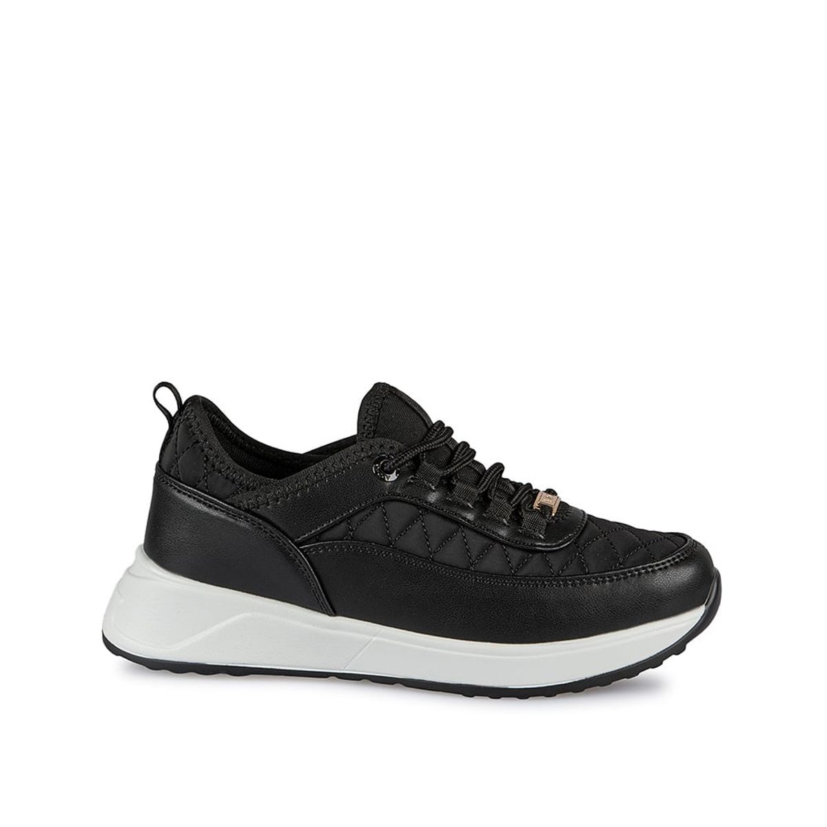 ADV - Zapatilla Casual JAN-2418 Negro ADV
