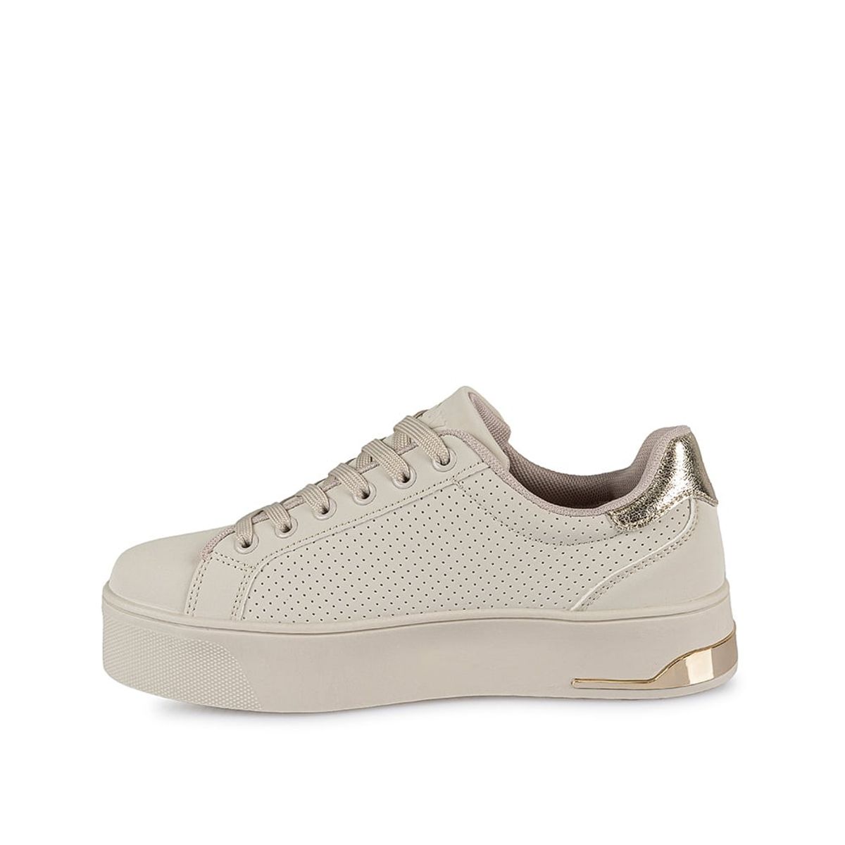 ADV - Zapatilla Casual JAN-2429 BlanOff ADV