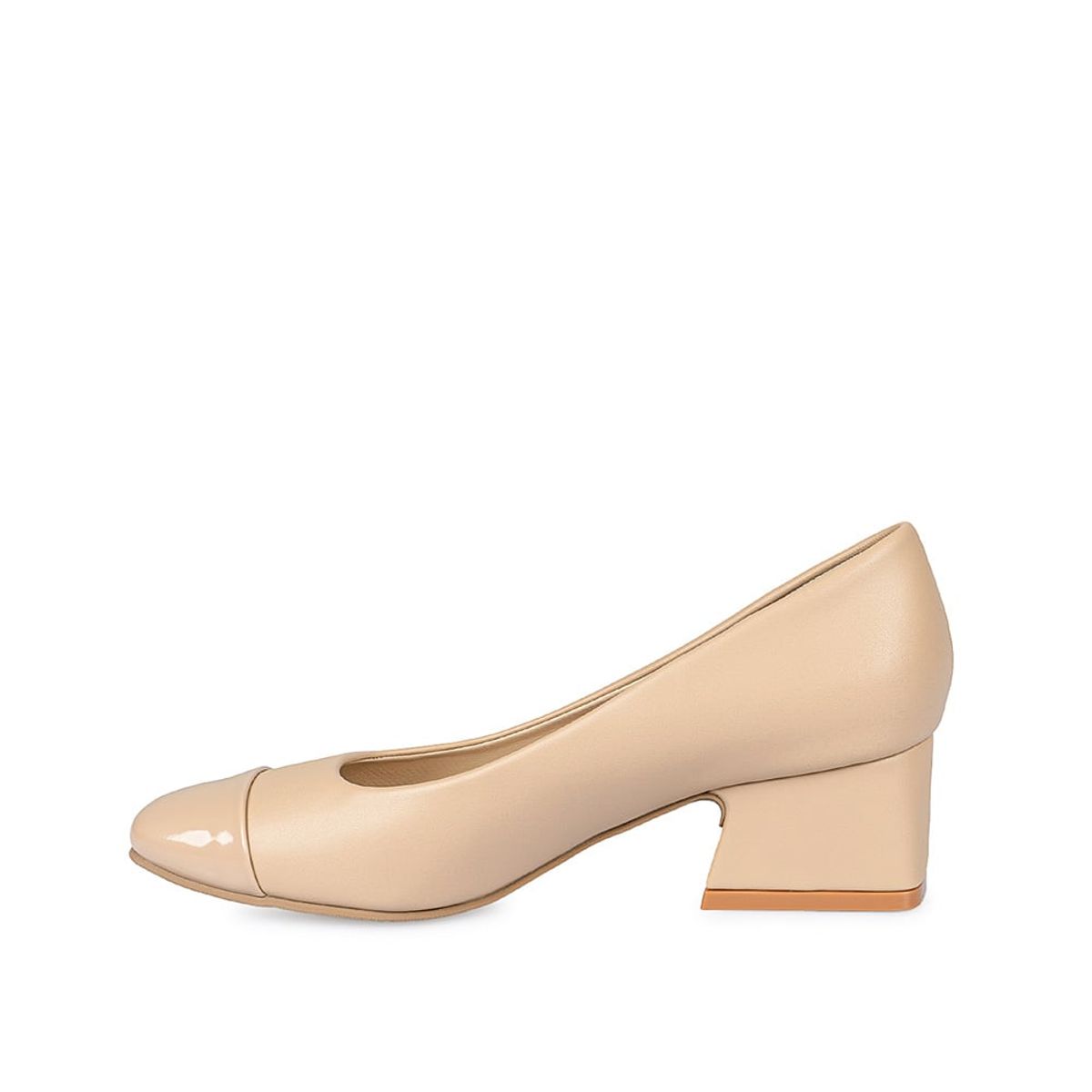 Piazza - Zapato Stiletto Vestir KATHE-016 Beige Piazza
