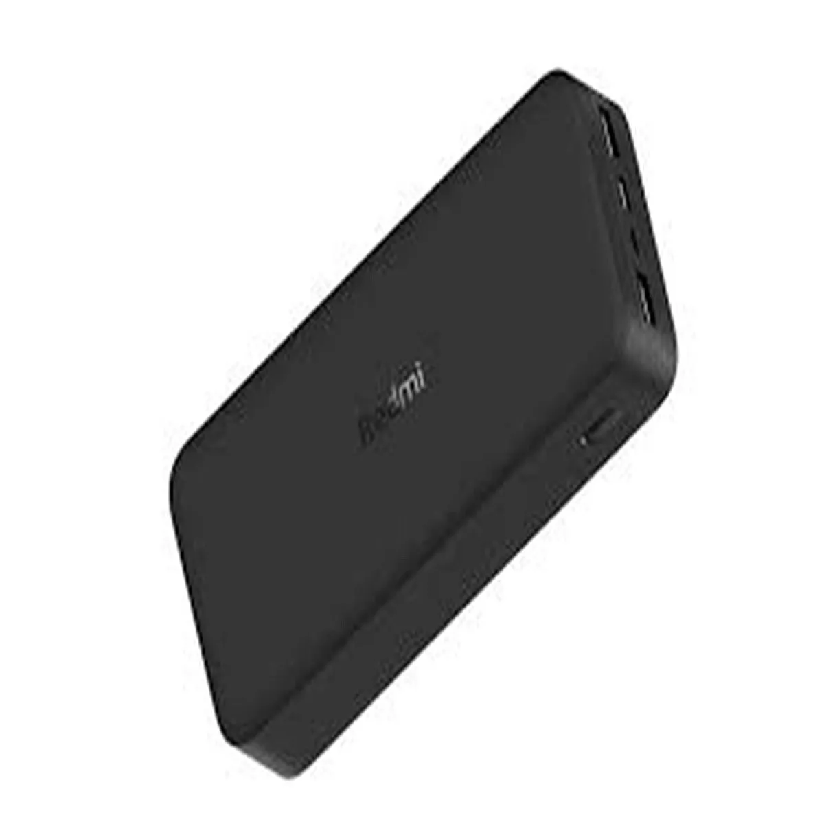 XIAOMI - Pòrtatil Power Bank 20000 Mah 18w Rápido Usb-C Xiaomi Cargador Redmi