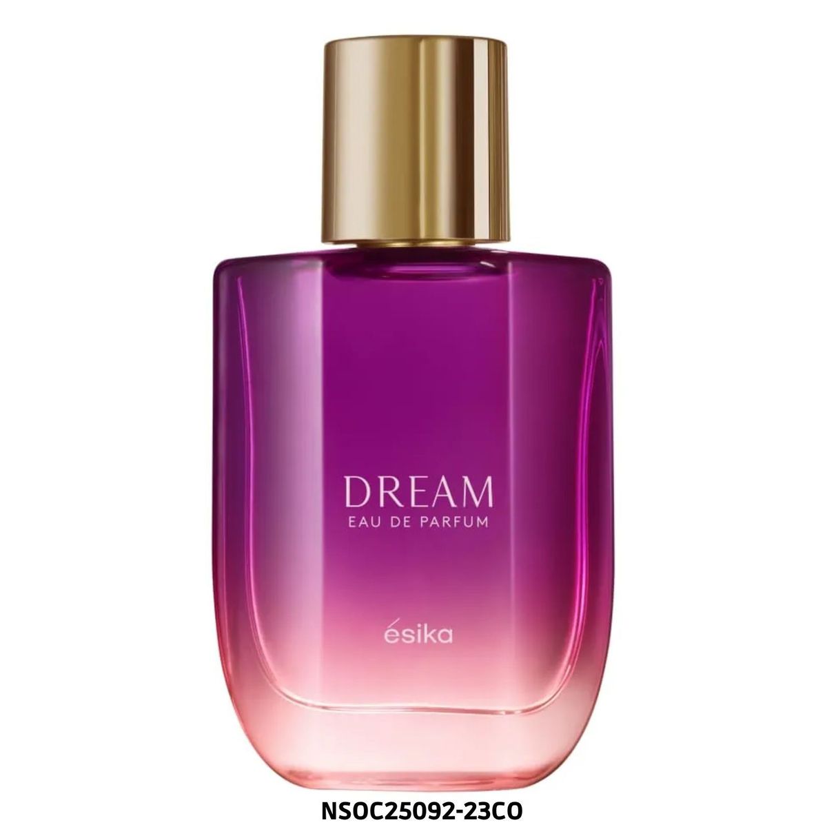 ESIKA - Perfume para Mujer Dream Eau de Parfum 45 ml