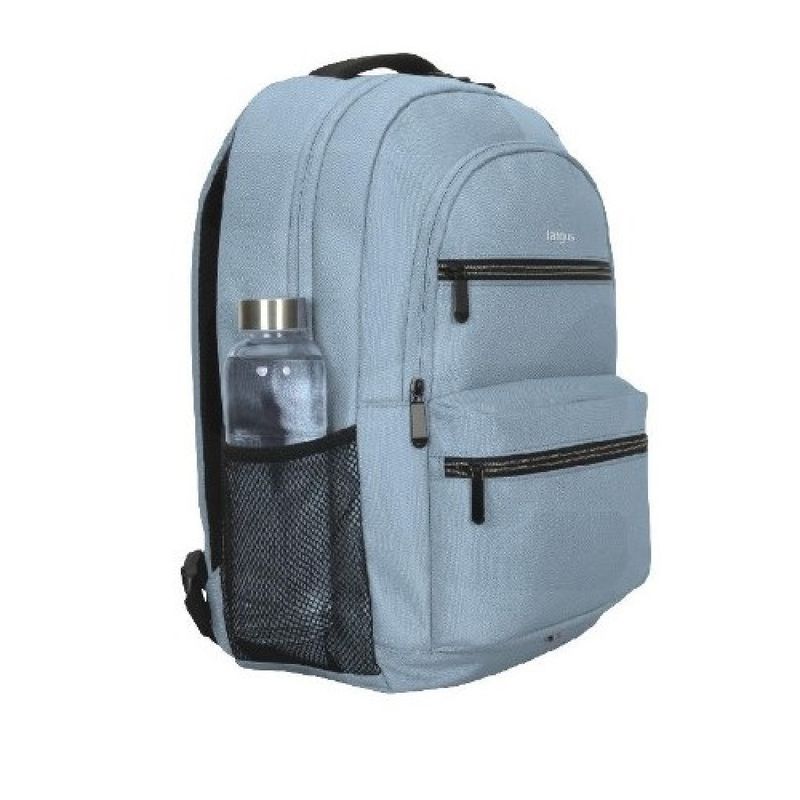 TARGUS - Mochila Porta Laptop Octave 15,6 Targus- Celeste