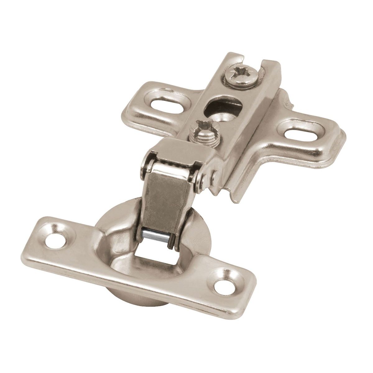 HERMEX - Bisagra  95º Cobertura Media 43160 Hermex