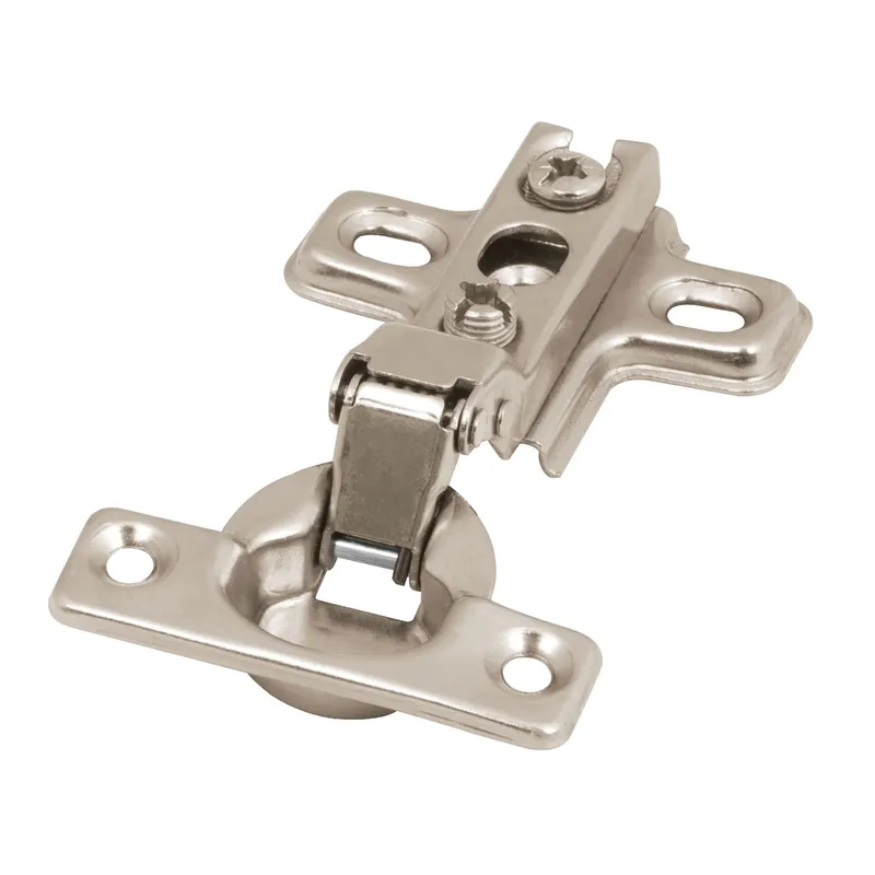 HERMEX - Bisagra  95º Cobertura Media 43160 Hermex