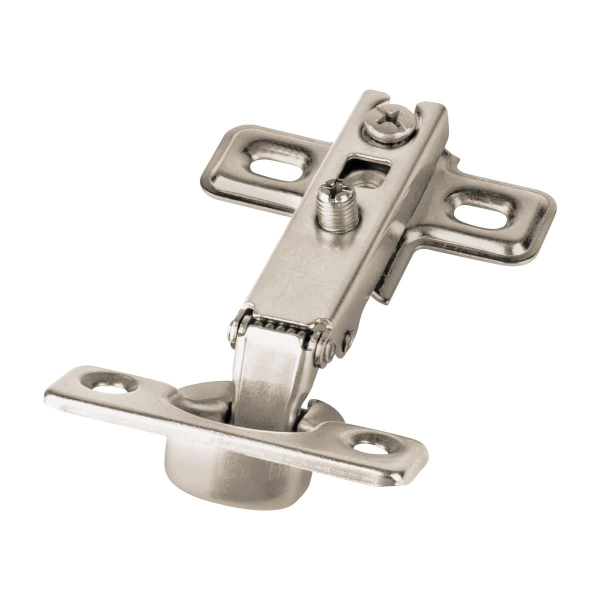 HERMEX - Bisagra  95º Cobertura Completa 43156 Hermex