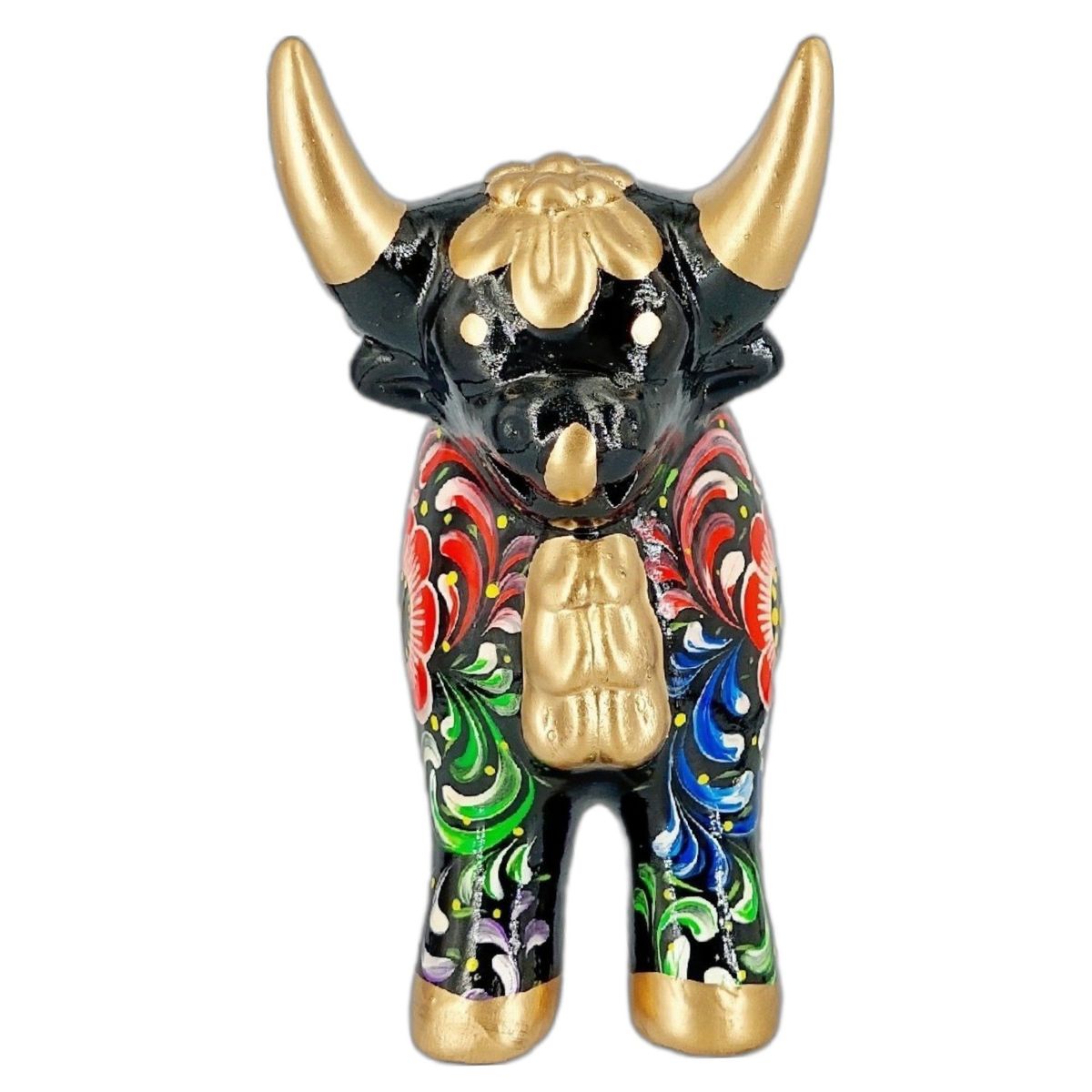 GENERICO - Toritos de Pucará Negro