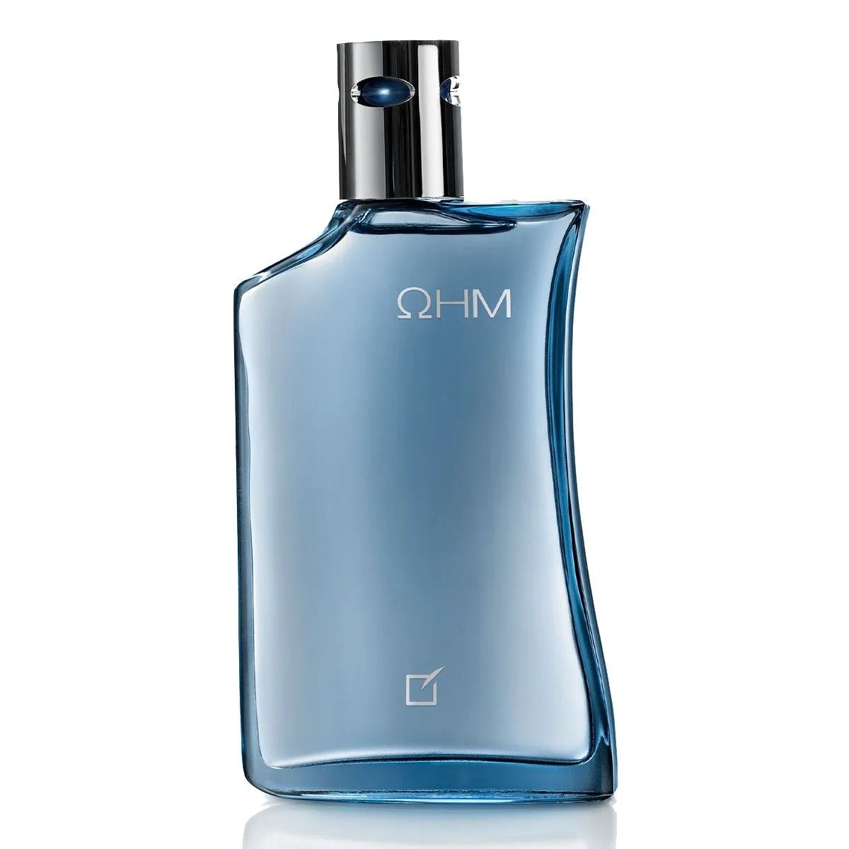 YANBAL - OHM Perfume de Hombre Yanbal