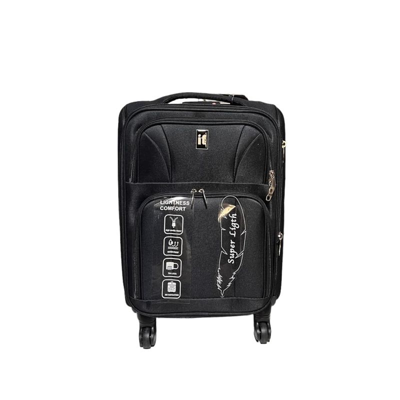 IT SKINS - Maleta lona importada IT cabinera 10KG