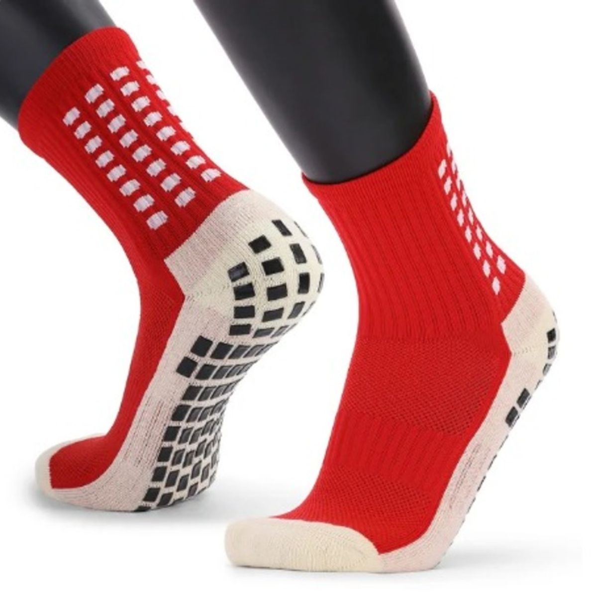 GENERICO - Medias Deportivas Antideslizantes