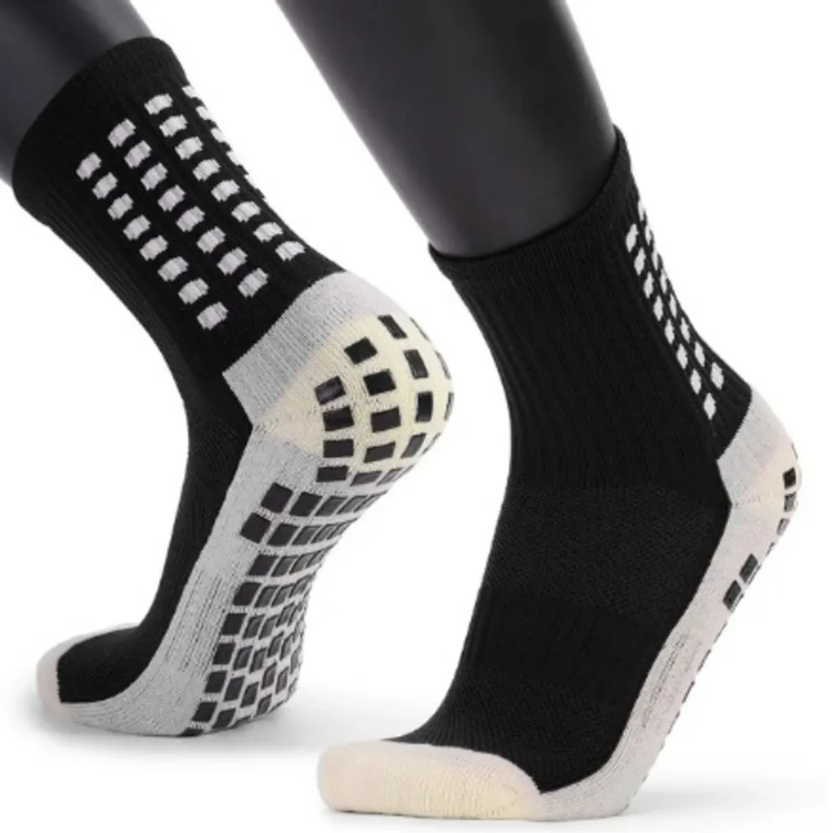 GENERICO - Medias Deportivas Antideslizantes