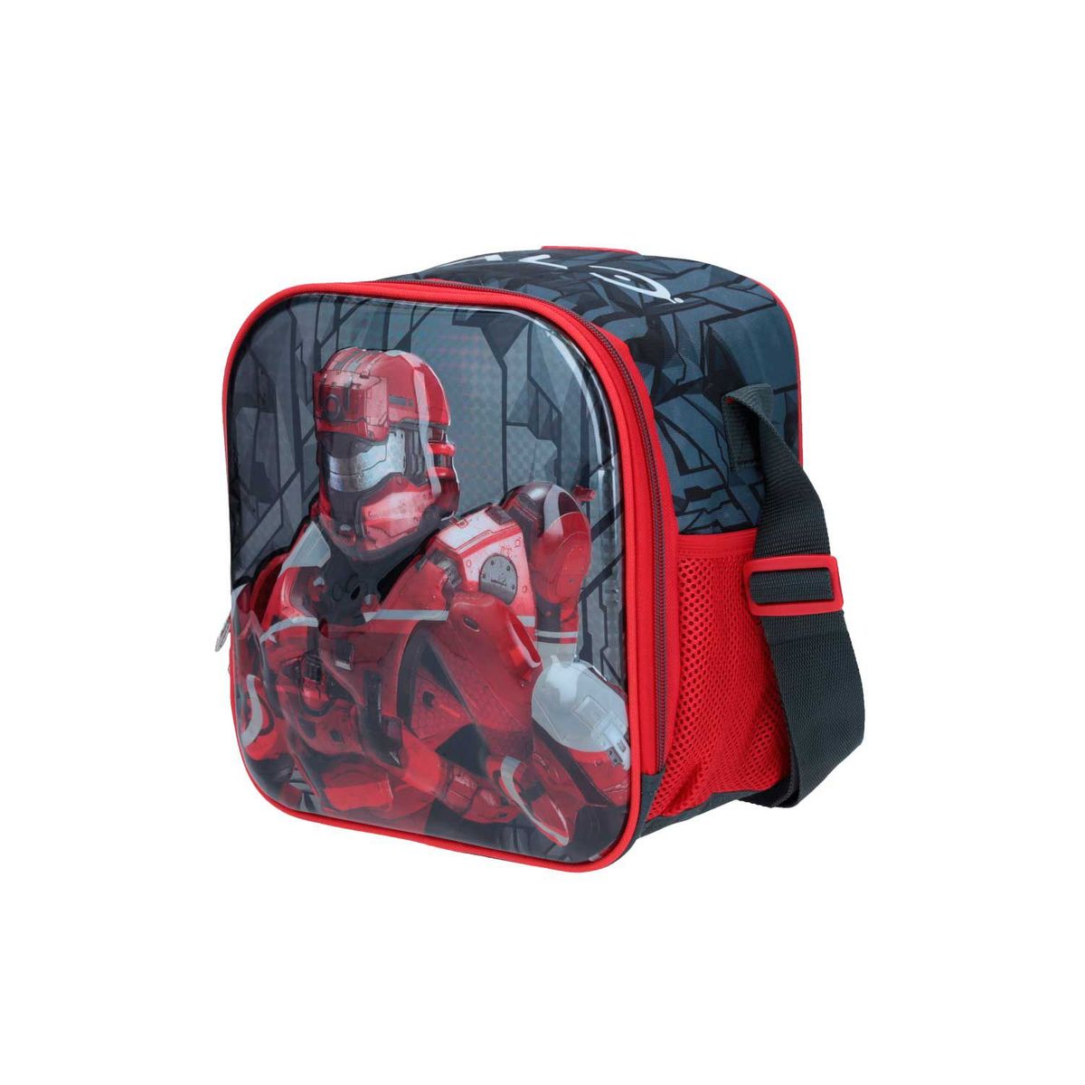 CHENSON - Lonchera Chenson - Halo 04