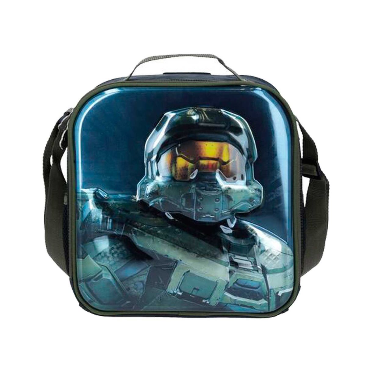 CHENSON - Lonchera Chenson - Halo 03