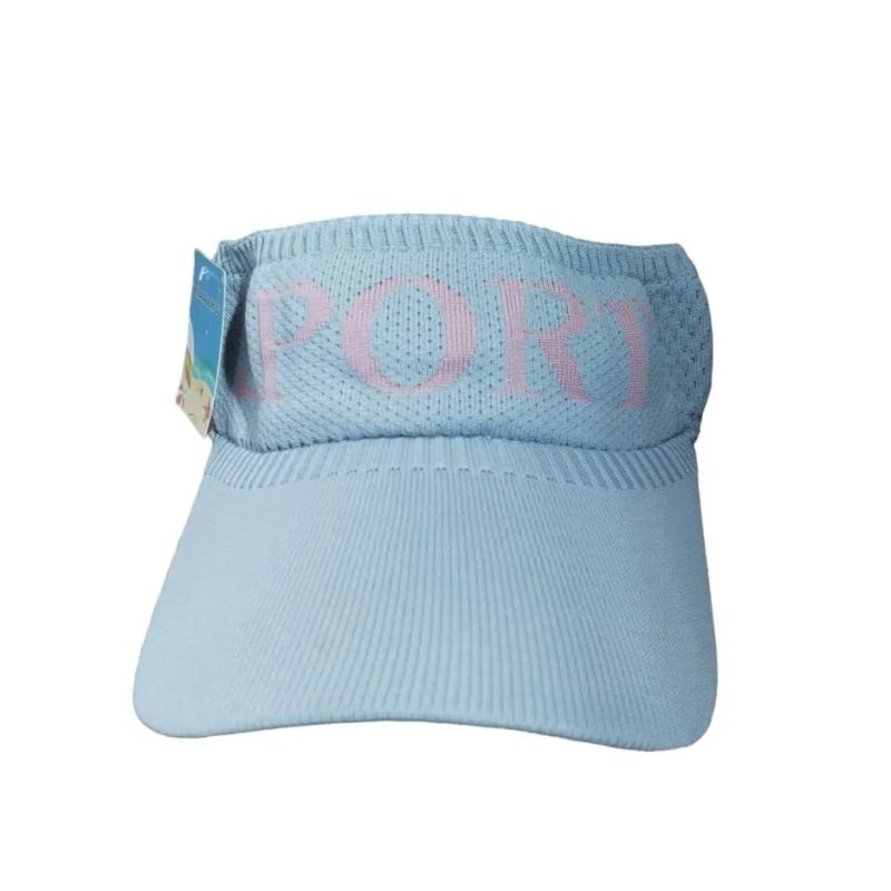 Gorra De Béisbol Deportiva De Malla Para Mujer Y Niña, Visera De Sol 