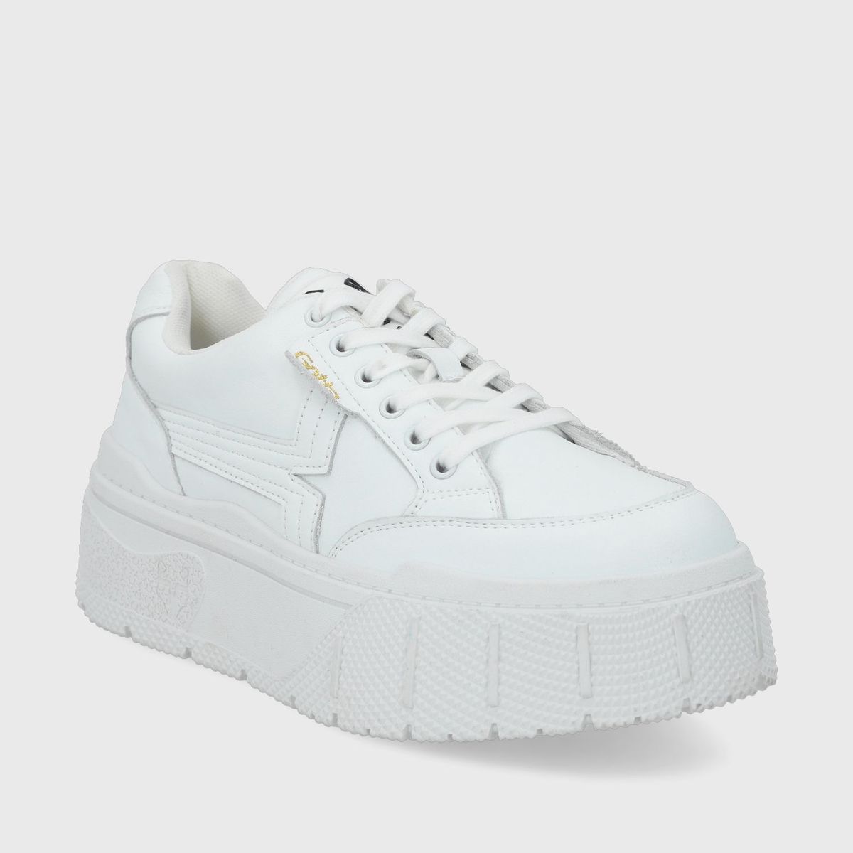 GOTTA - Zapatilla Blanca  Mujer 43051 Gotta