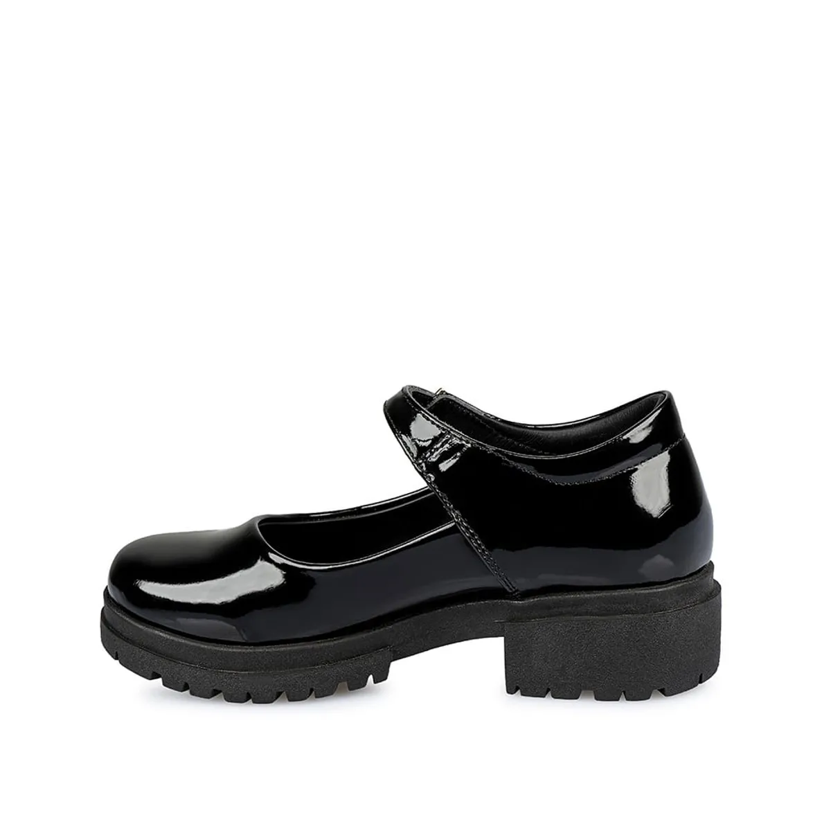 Piazza - Zapato Ballerina Casual MADIS-087 Negro Piazza Kids