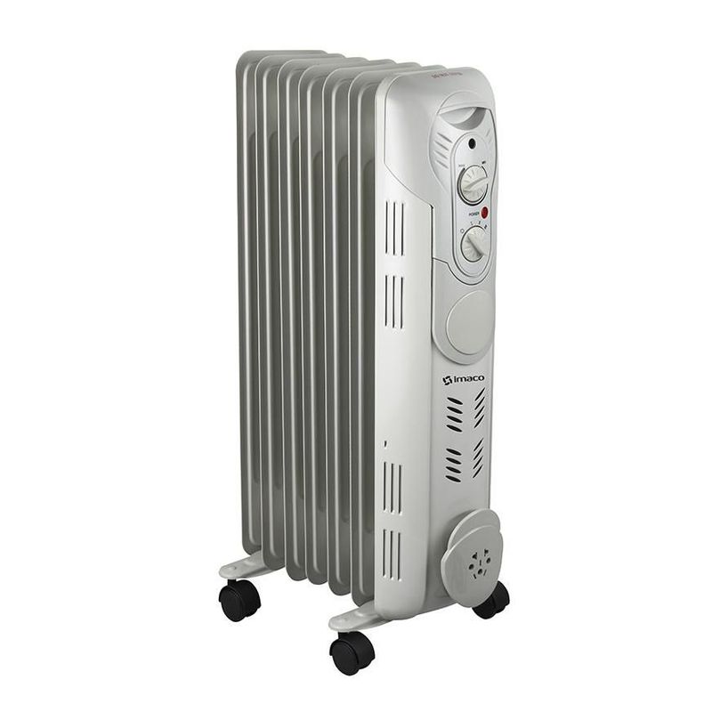 IMACO - TERMORADIADORES 7 CELDAS OFR7AO IMACO