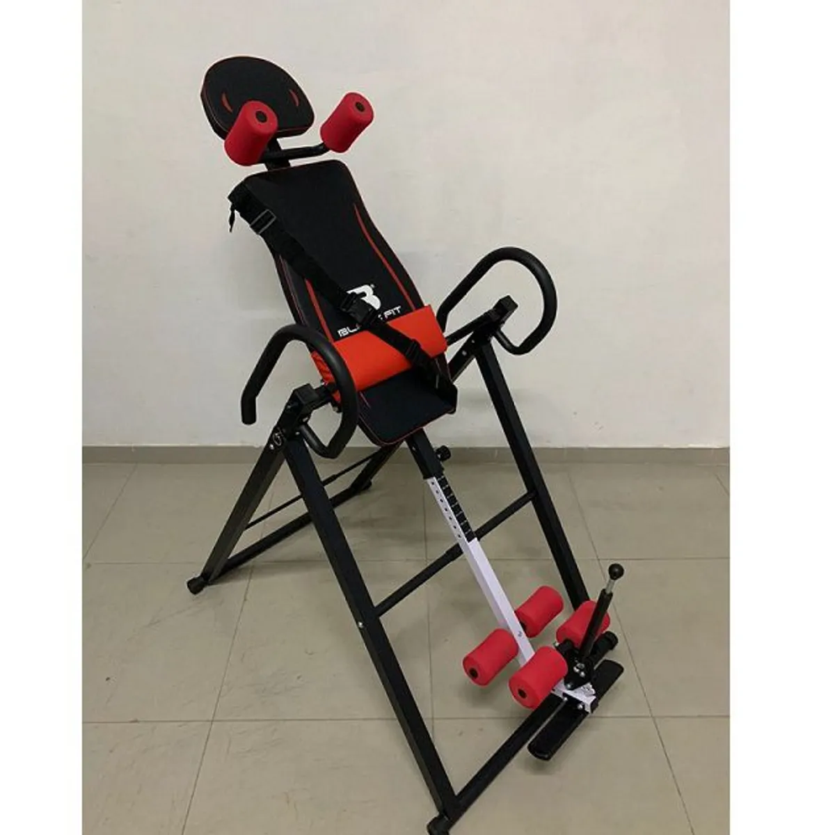 BLACKFIT - TABLA DE INVERSION GRAVITACIONAL 180 °