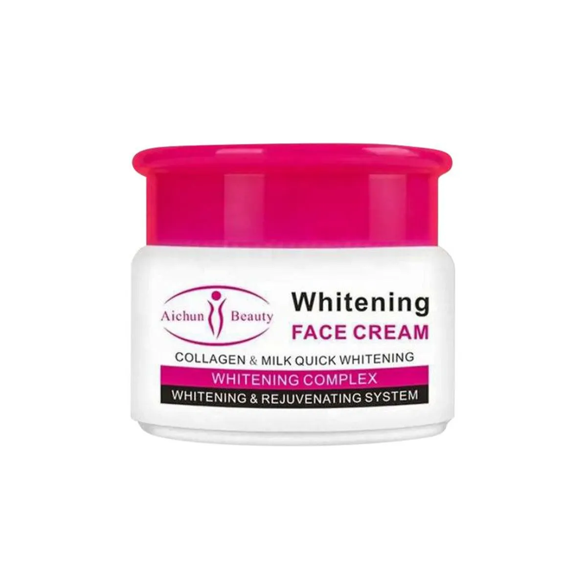 AICHUN BEAUTY - Crema Facial Blanqueadora Aichun Beauty 80ml
