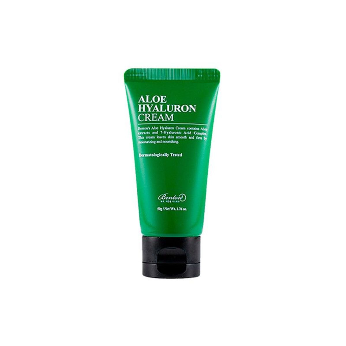 BENTON - Aloe Hyaluronic Cream Benton 50Gr