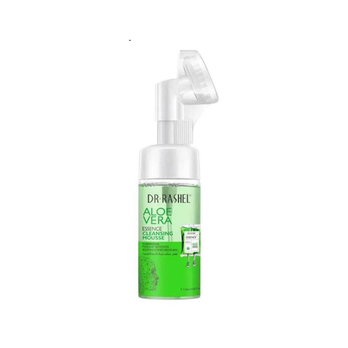 GENERICO - Limpiador Aloe Vera Essence Mousse Dr Rashel 125ml