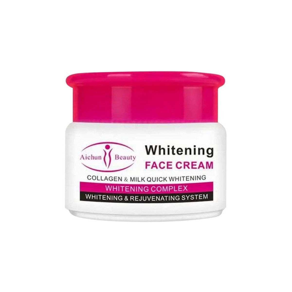 AICHUN BEAUTY - Crema Facial Blanqueadora Aichun Beauty 80ml
