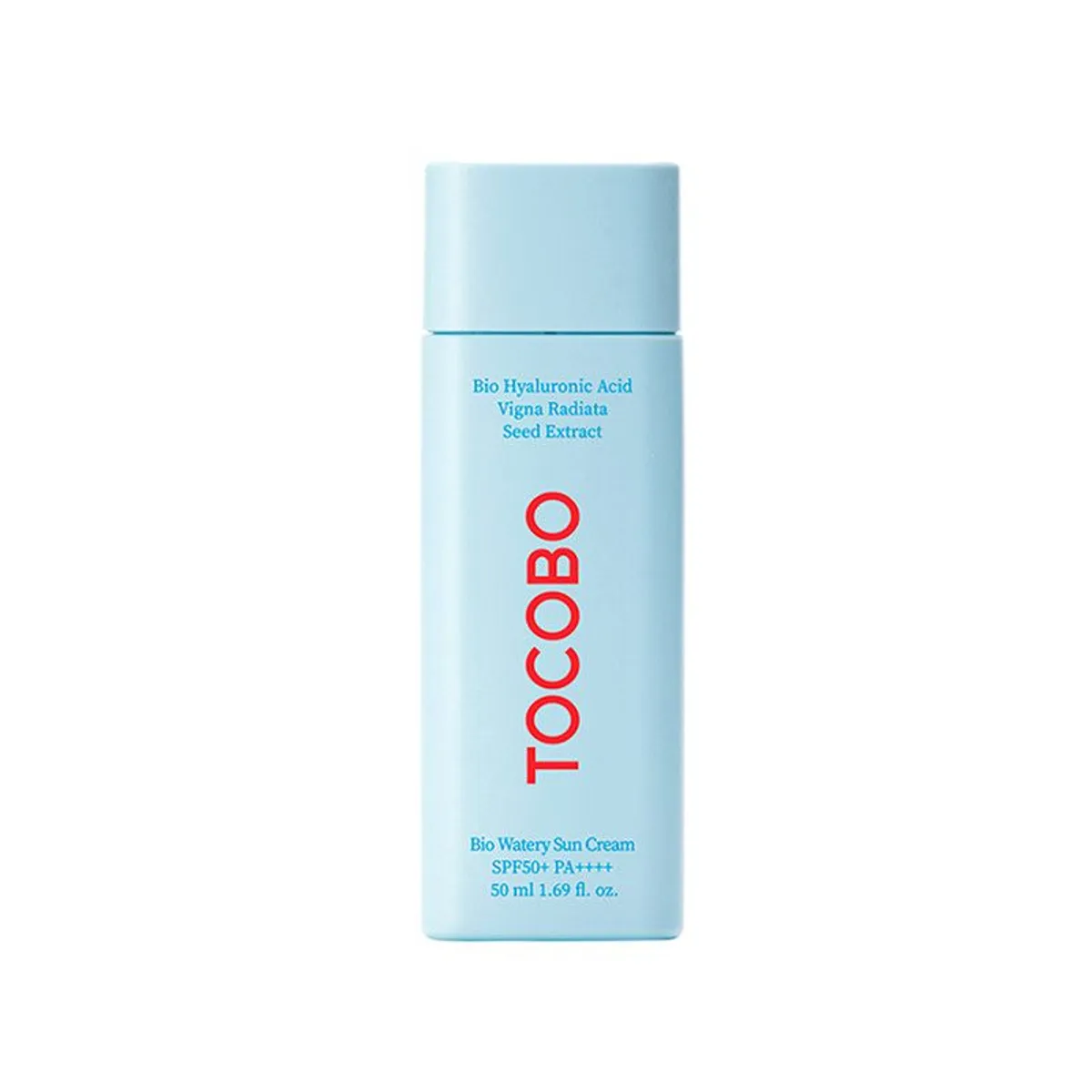 TOCOBO - Bio Watery Sun Cream Spf50+ Pa++++Tocobo 50Gr