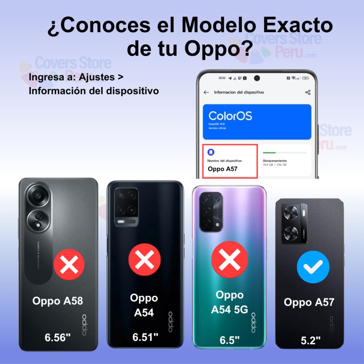 GENERICO - Funda Case para Oppo A57 4G Transparente Cromado Verde Antishock