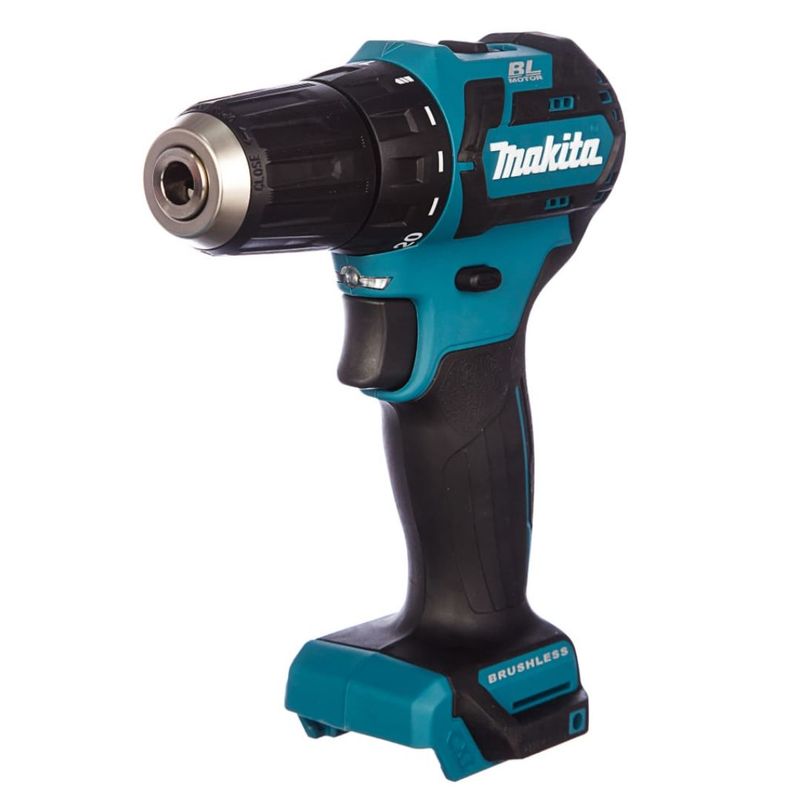 MAKITA - Taladro Atornillador 38 12V CXT BL 35Nm Baretool Makita DF333DZ