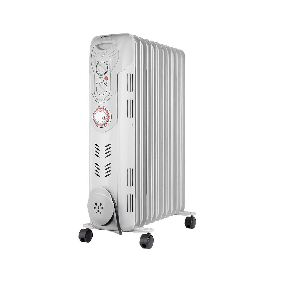 IMACO - Termoradiador 11 Celdas Imaco OFR11AO