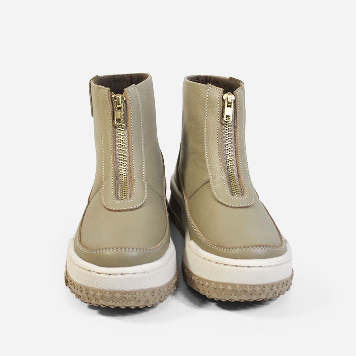 MARIBU - BOTINES MARIBU PURO CUERO 629_.