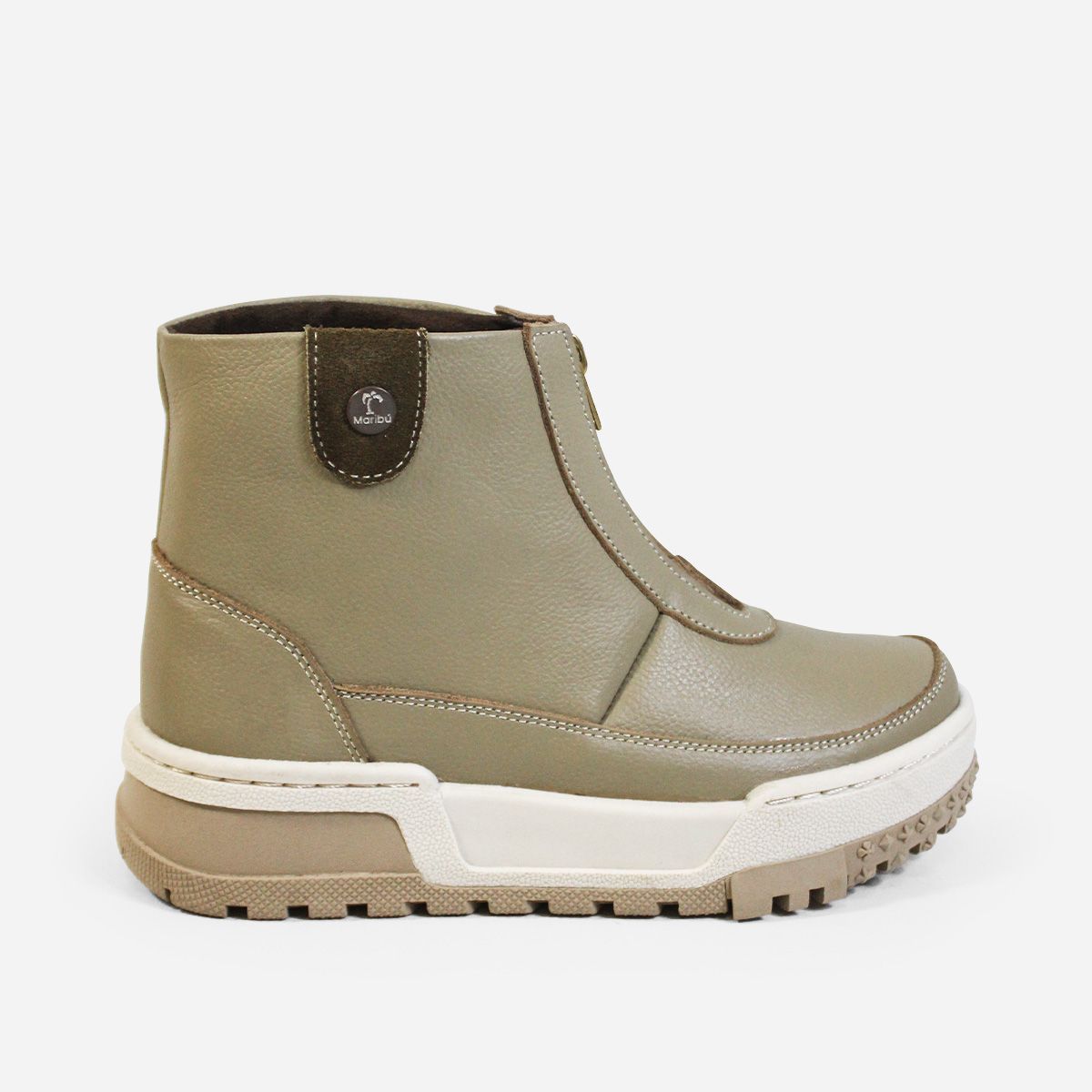 MARIBU - BOTINES MARIBU PURO CUERO 629_.