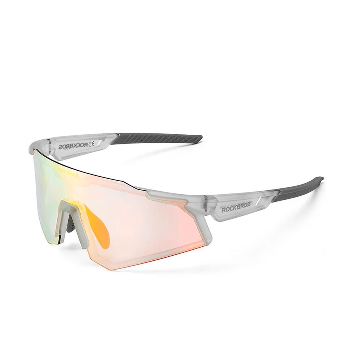 ROCKBROS - Lentes Fotocromáticos Rockbros