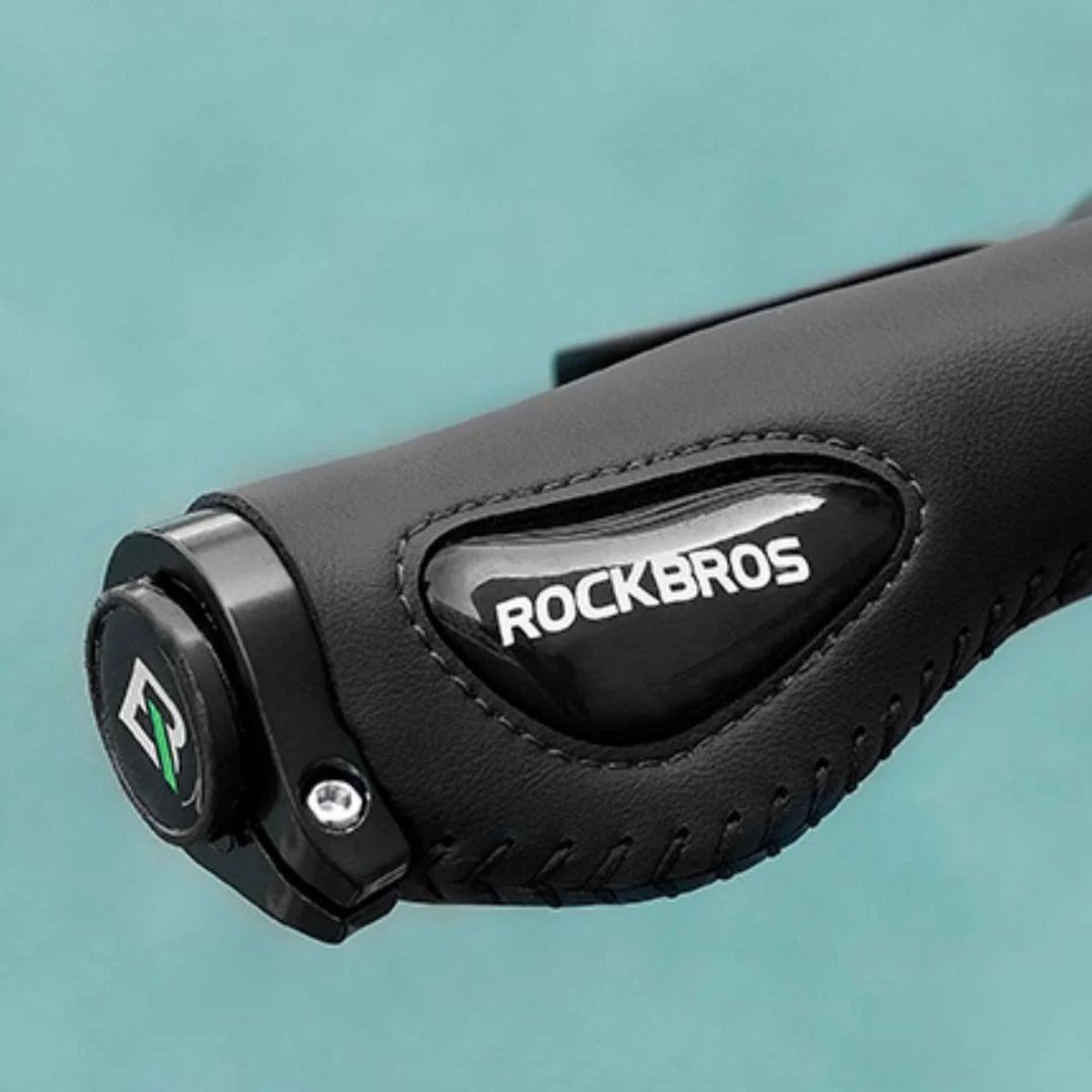 ROCKBROS - Grips con gel Rockbros