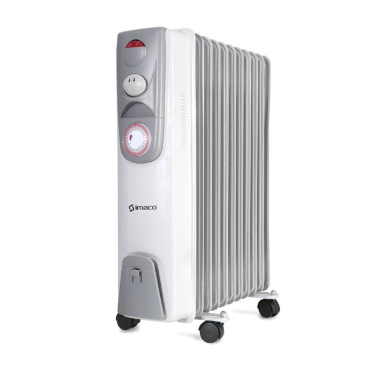 IMACO - Termoradiador 11 Celdas Ofr11Ao