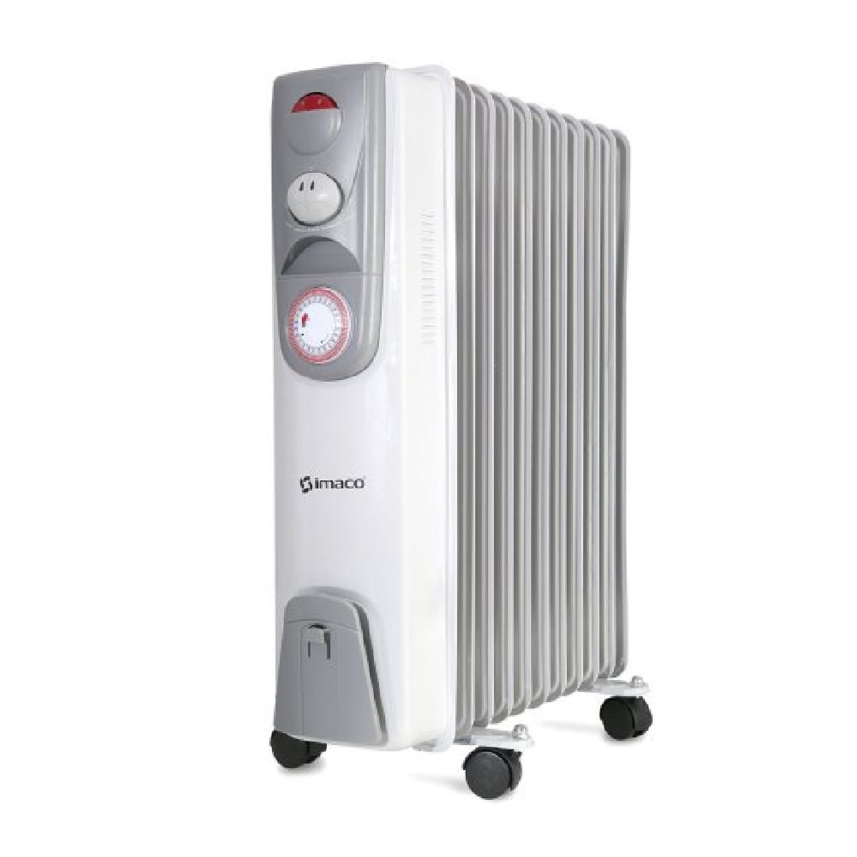 IMACO - Termoradiador 11 Celdas Ofr11Ao