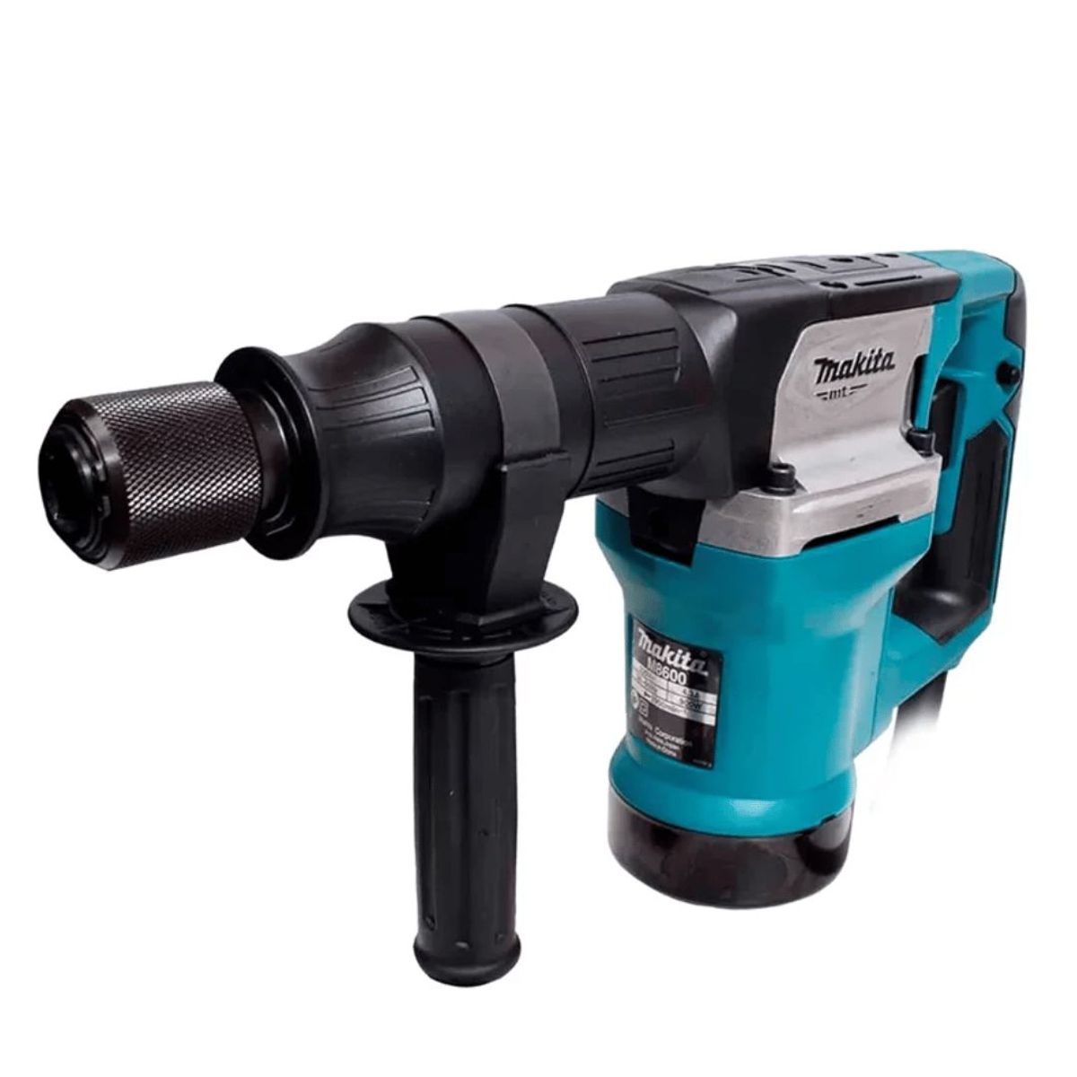 MAKITA - Martillo Demoledor Hexagonal 900w 7.2 J Makita Mt M8600b + D-08682